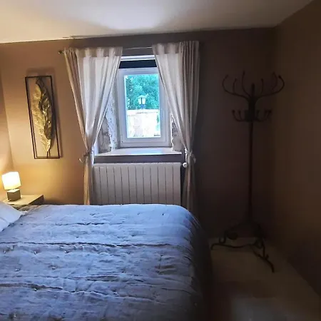Bed & Breakfast Kanahau Cambayrac
