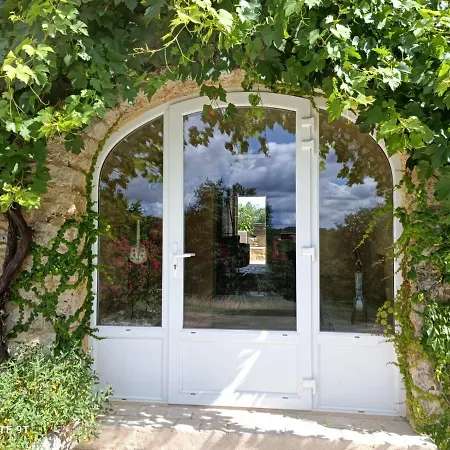 Couette-café Kanahau Cambayrac