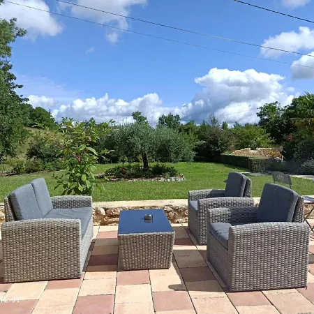 Kanahau 3* Cambayrac