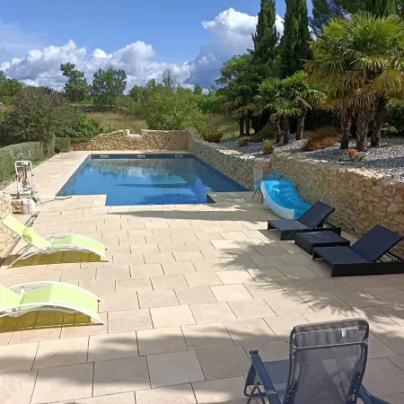 Couette-café Kanahau