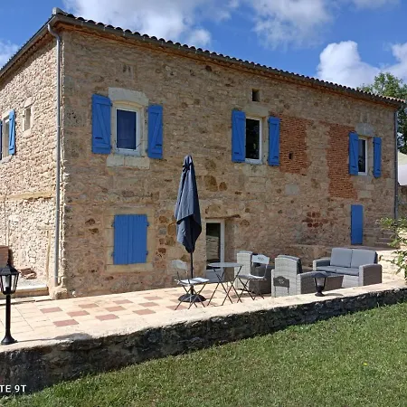 Kanahau 3* Cambayrac