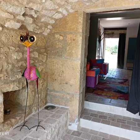 Kanahau Alojamento de Acomodação e Pequeno-almoço Cambayrac