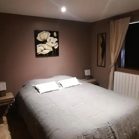 Couette-café Kanahau