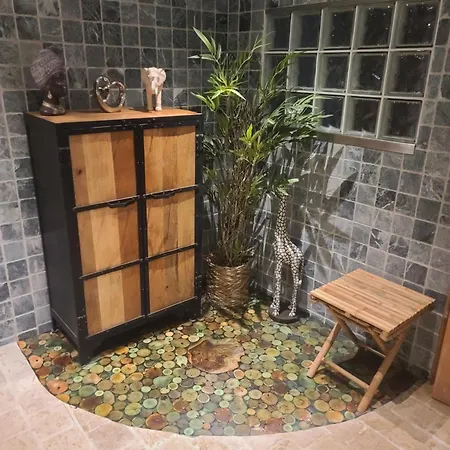 Alojamento de Acomodação e Pequeno-almoço Kanahau