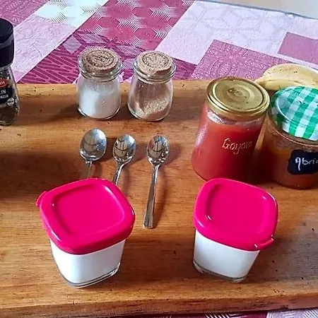 Отель типа 