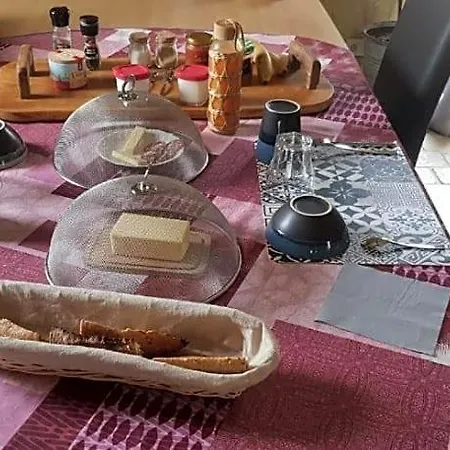 Отель типа 
