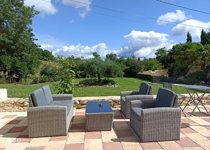 Kanahau 3* Cambayrac