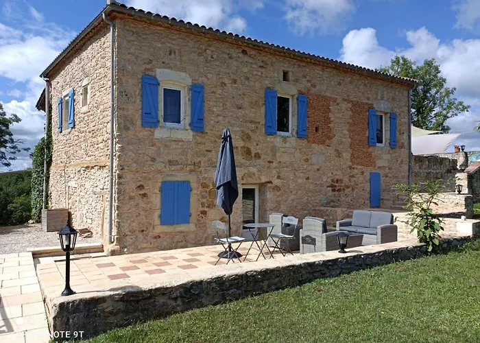 Kanahau 3* Cambayrac