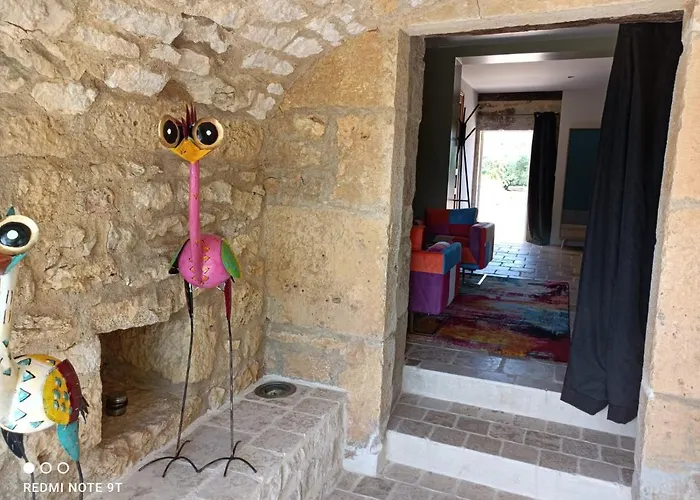 Kanahau Nocleg ze śniadaniem Cambayrac