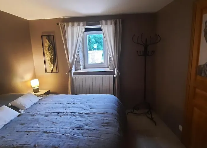 Nocleg ze śniadaniem Kanahau Cambayrac