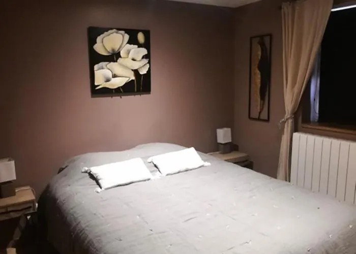 Nocleg ze śniadaniem Kanahau