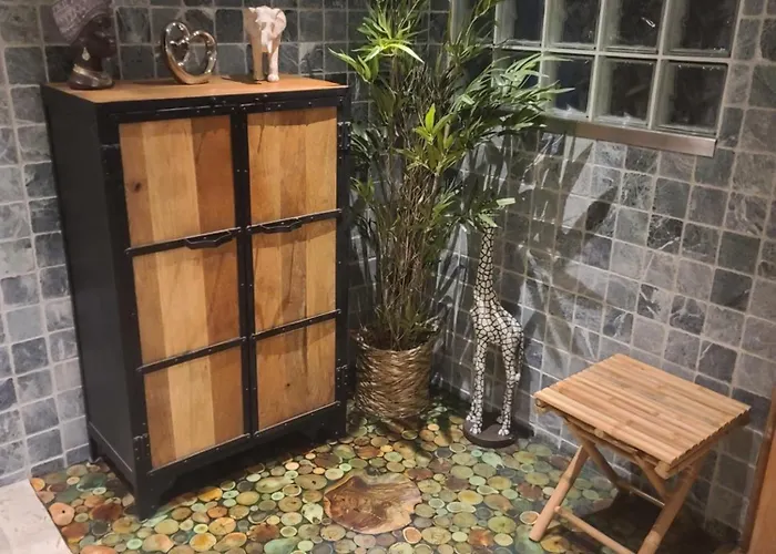 Nocleg ze śniadaniem Kanahau